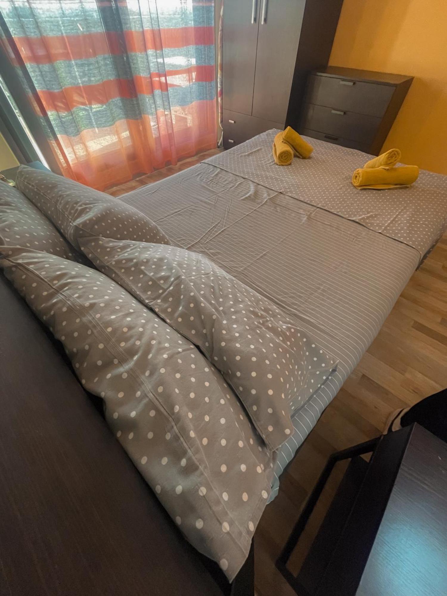 Вилла Casa Maria-Anneta Kalyves Polygyrou Экстерьер фото